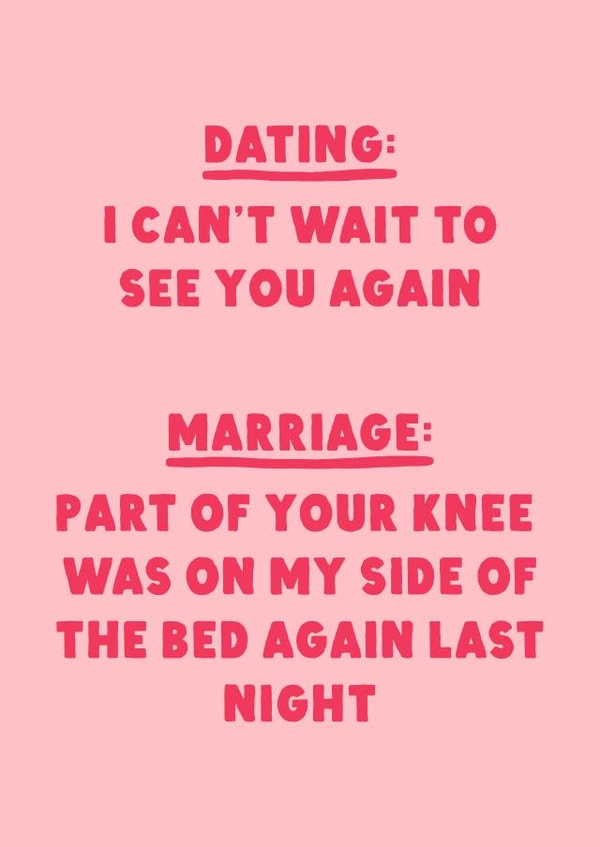 Knees Up created by Phaedra Peer