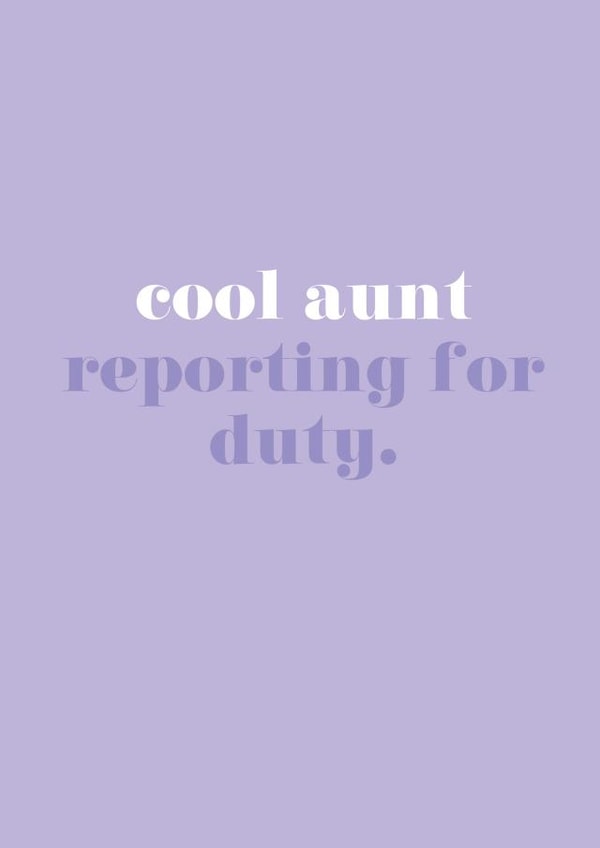 Cute New Baby or Pregnancy card for the Mum to be in your life by Studio Sundae created by Holly Sims