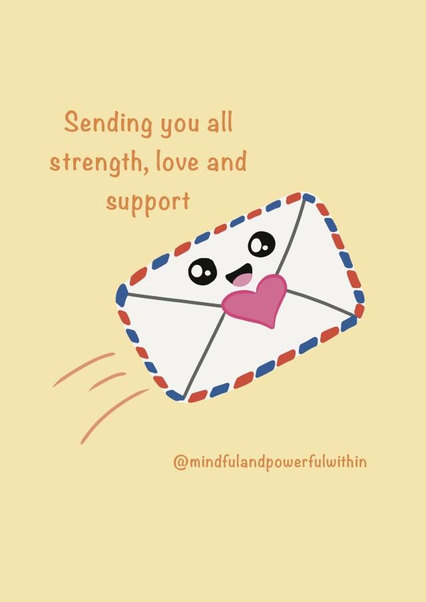 A Little Pick-Me-Up created by Mindful and Powerful Within