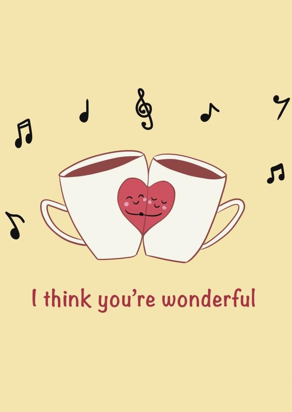 You ARE Wonderful! created by Mindful and Powerful Within