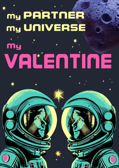 Couples Card Game For Valentine’s Day & Anniversary