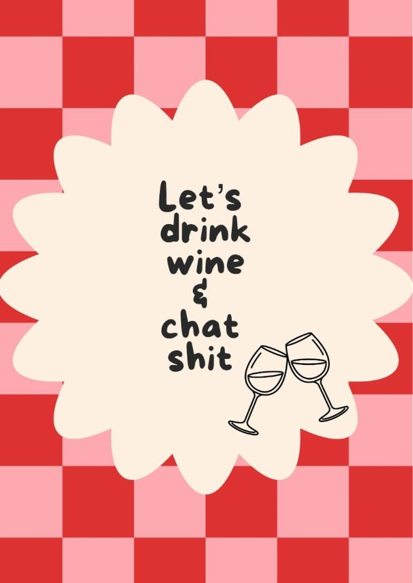 Best friend
Valentine’s Day 
For her
For him created by Rachel Prever