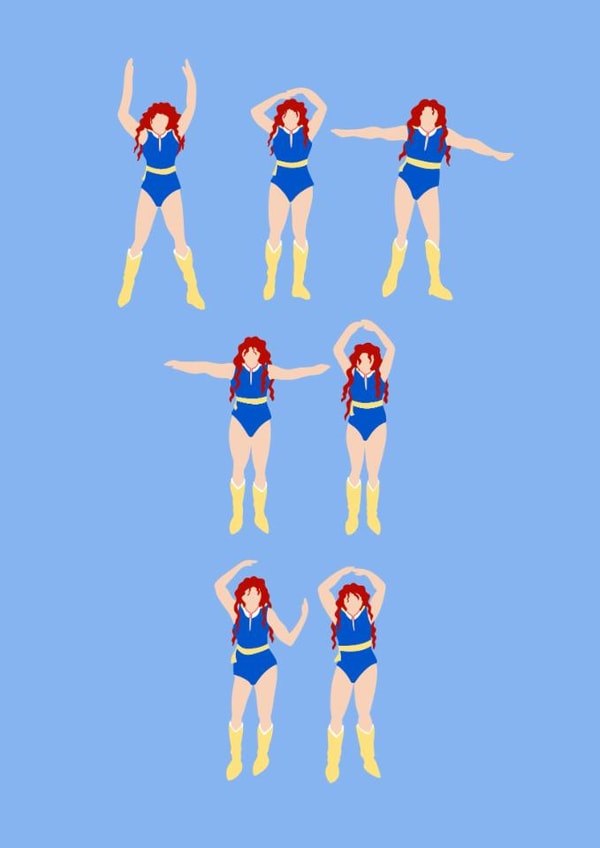 Chappell Roan HOTTOGO Card Birthday Anniversary Friend Hot To Go Funny Hunny created by Funny Hunny