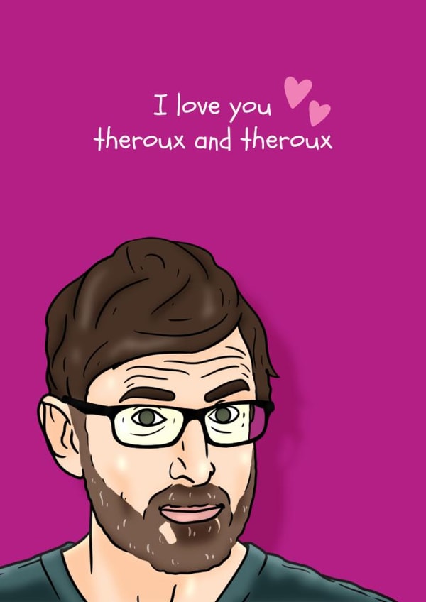 Funny Birthday/Anniversary Card - Lois Theroux - Punny created by Pedges Houseboat