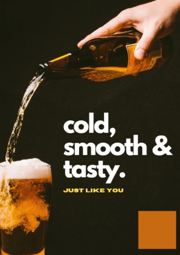 Funny friend card any occasion created by Scribbles by Stenny