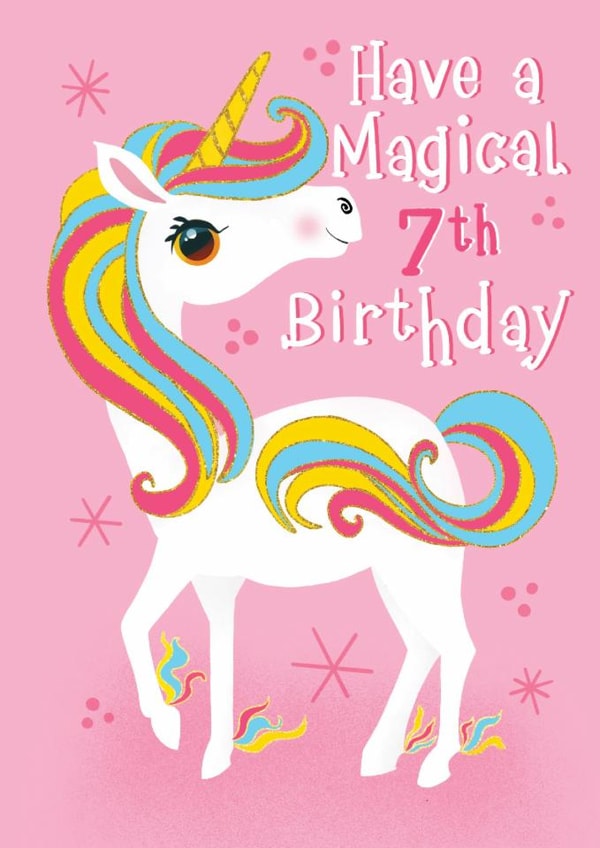 Cute Birthday Card created by Mindikr
