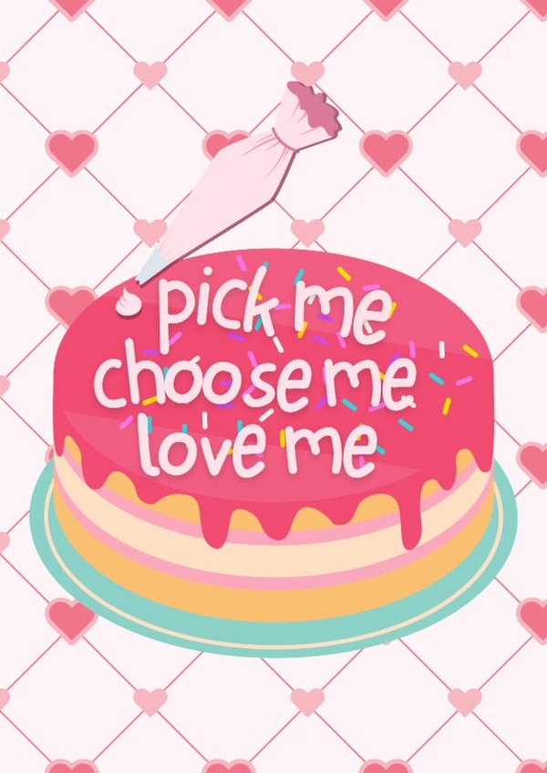 Greys Inspired Birthday Anniversary Card - Significant Other or Best Friend created by Sofi Lofi Studio