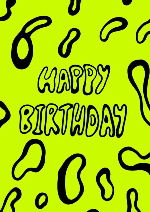 Lando Norris card created by brookeman