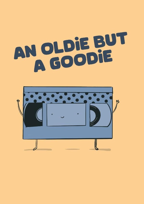 An oldie but a goodie created by Richard Darani