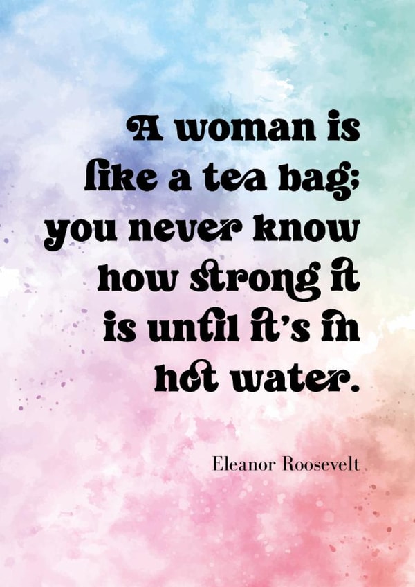 divorce / strength / support created by Squelia