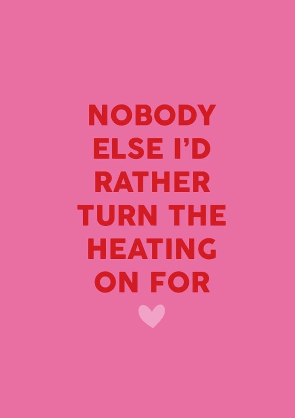 Cute funny Valentines Card created by Xoxo Designs by Ruth