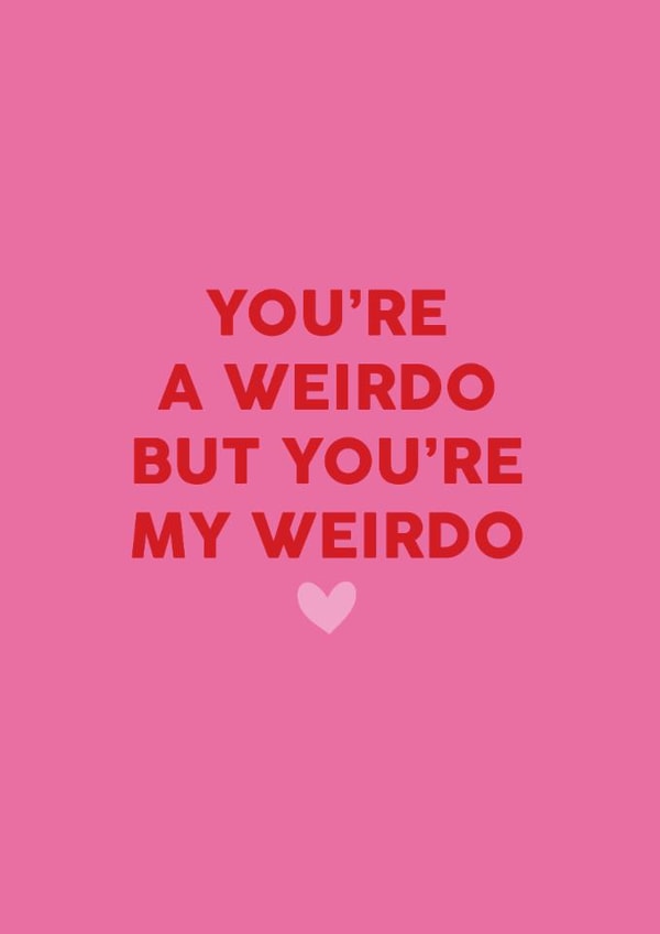 Funny Valentines card created by Xoxo Designs by Ruth