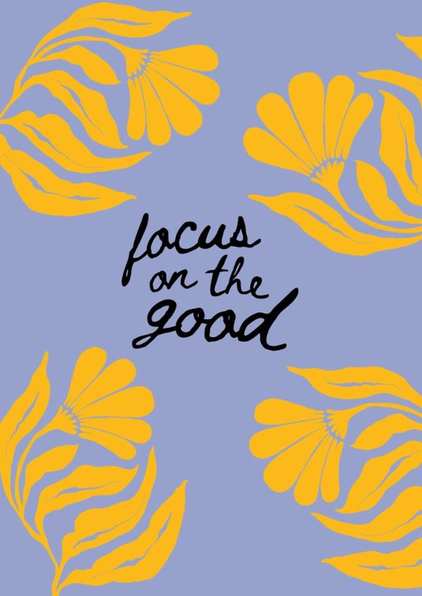 Motivational — Encouragement — Supportive message for a loved one created by Buddy Folly