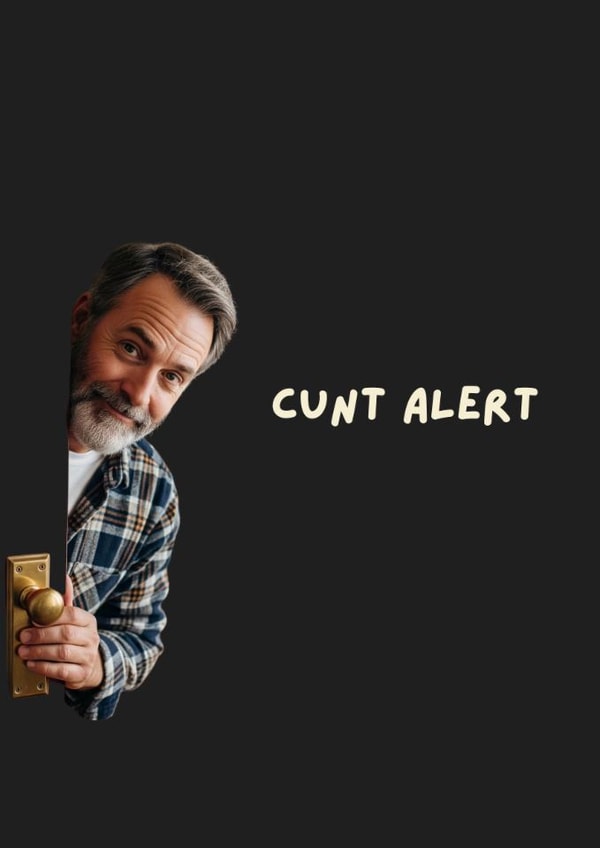 funny — rude — c-word — swearing — banter — patter created by Buddy Folly