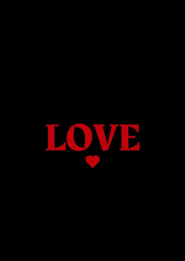 The Only Thing More Powerful Than Hate is Love created by Abdeaziz aoura