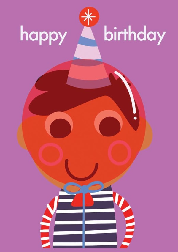 birthday balloon card dot rogers ting designs created by dorothea rogers