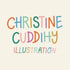 Christine Cuddihy Illustration