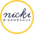 Nicki O'Donoghue